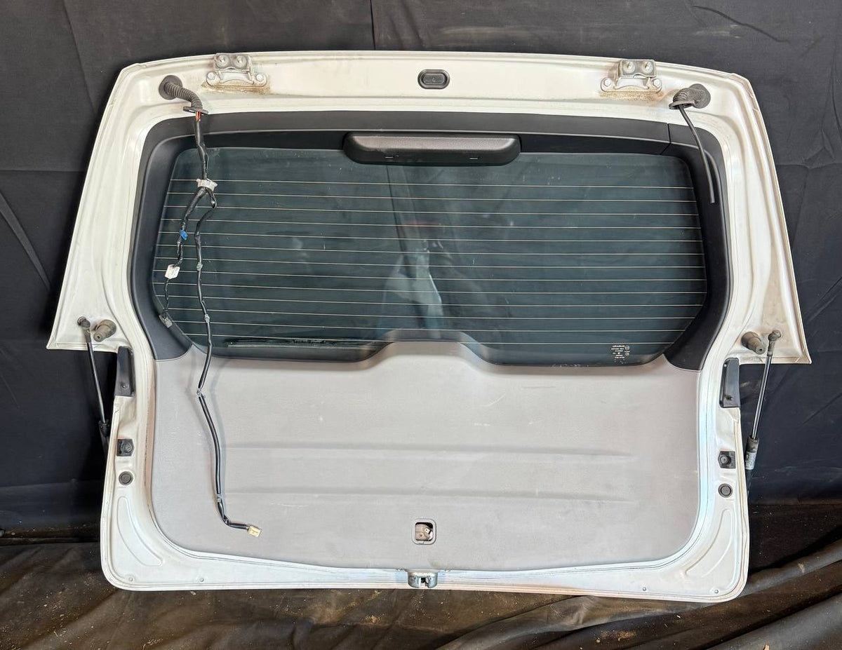 Subaru Forester 2009-2013