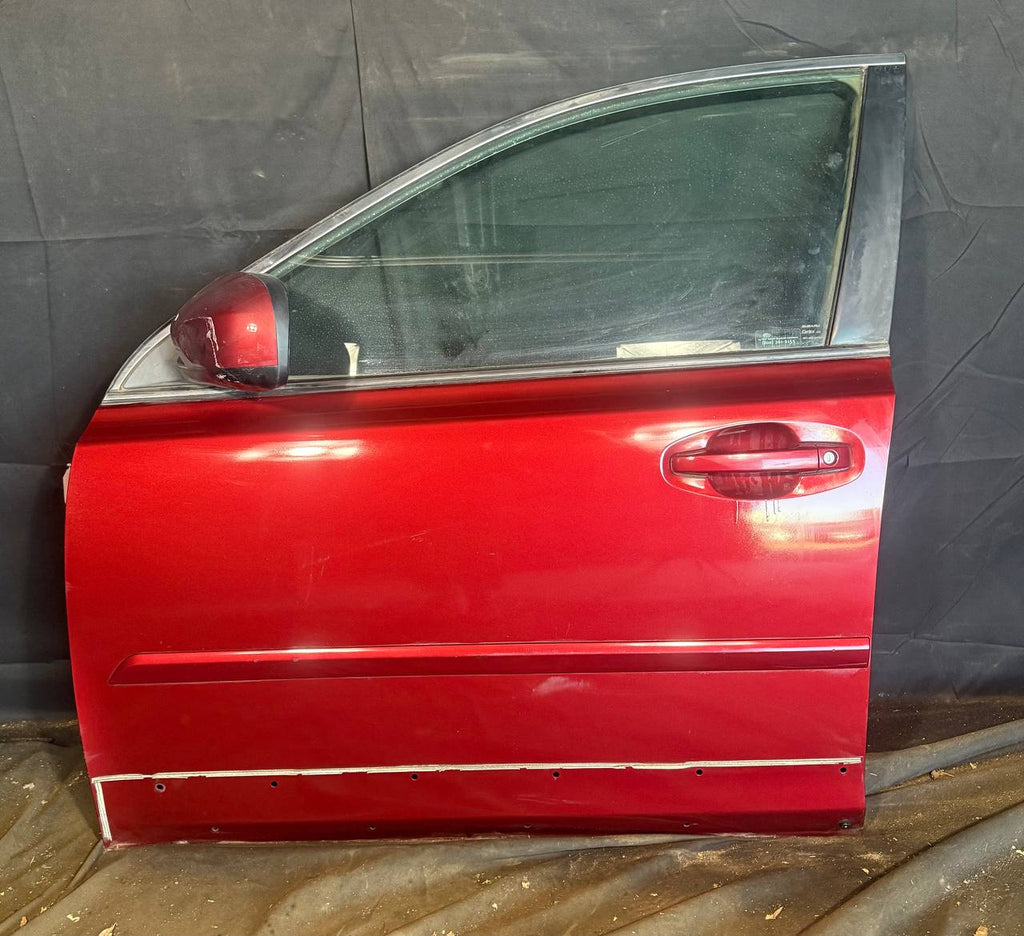 Subaru outback 2010-2014