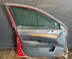 Subaru outback 2010-2014