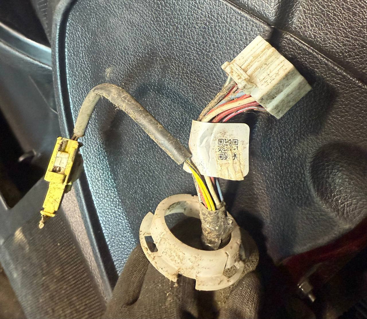 Subaru outback 2010-2014