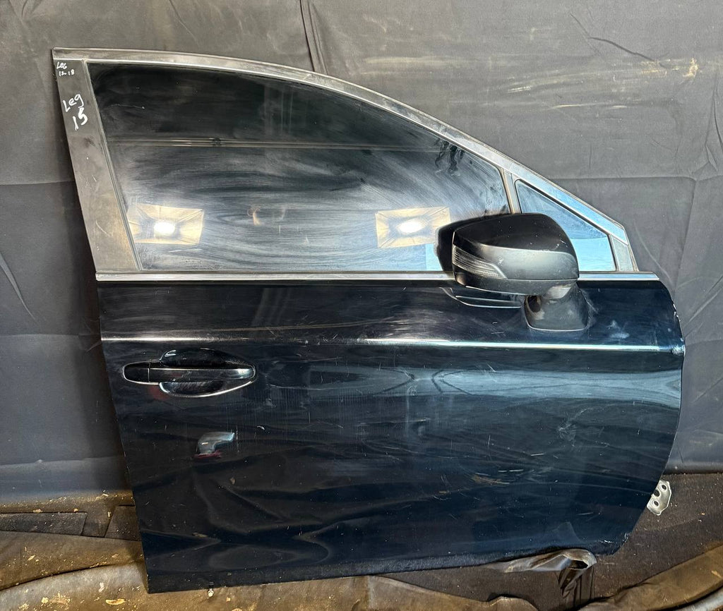 Subaru legacy 2015-2019