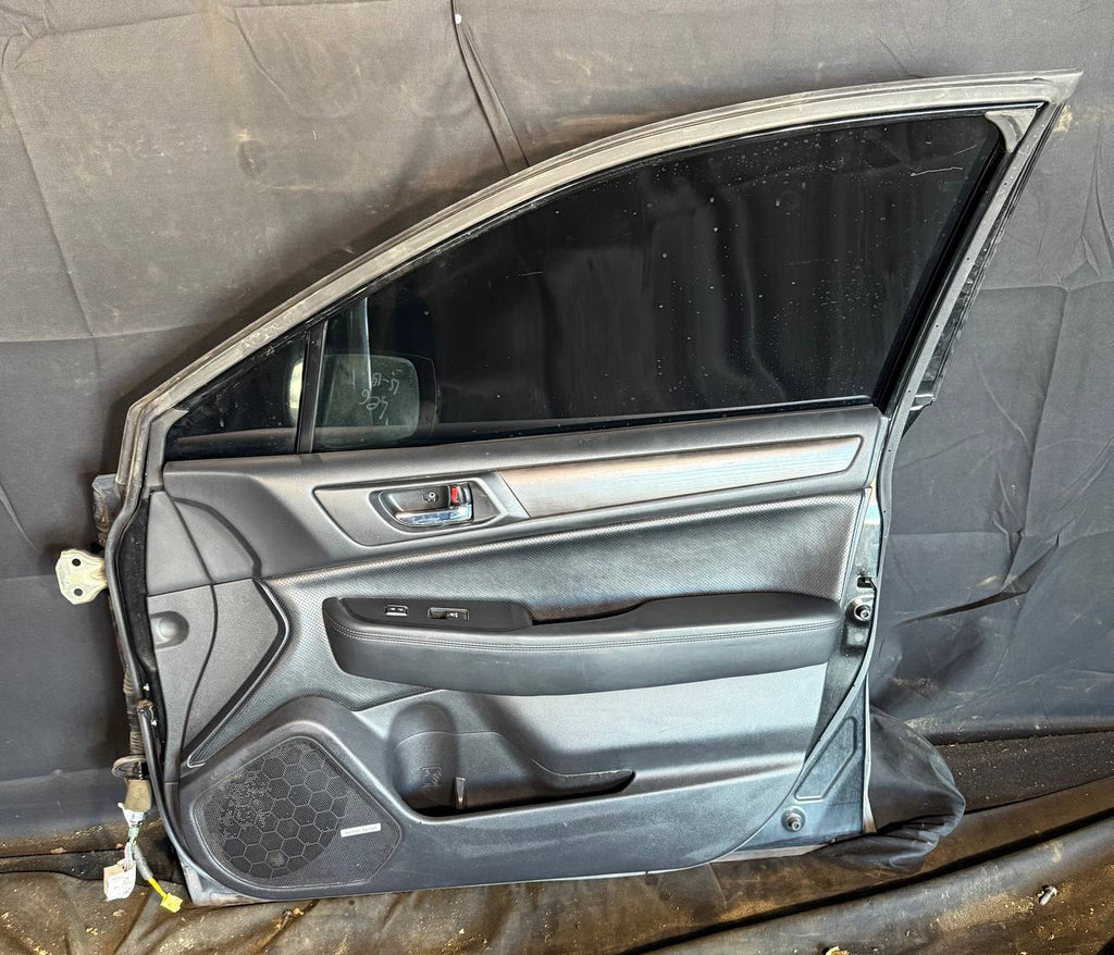 Subaru legacy 2015-2019