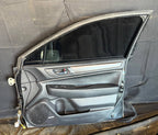 Subaru legacy 2015-2019