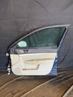 Subaru outback 2010-2014