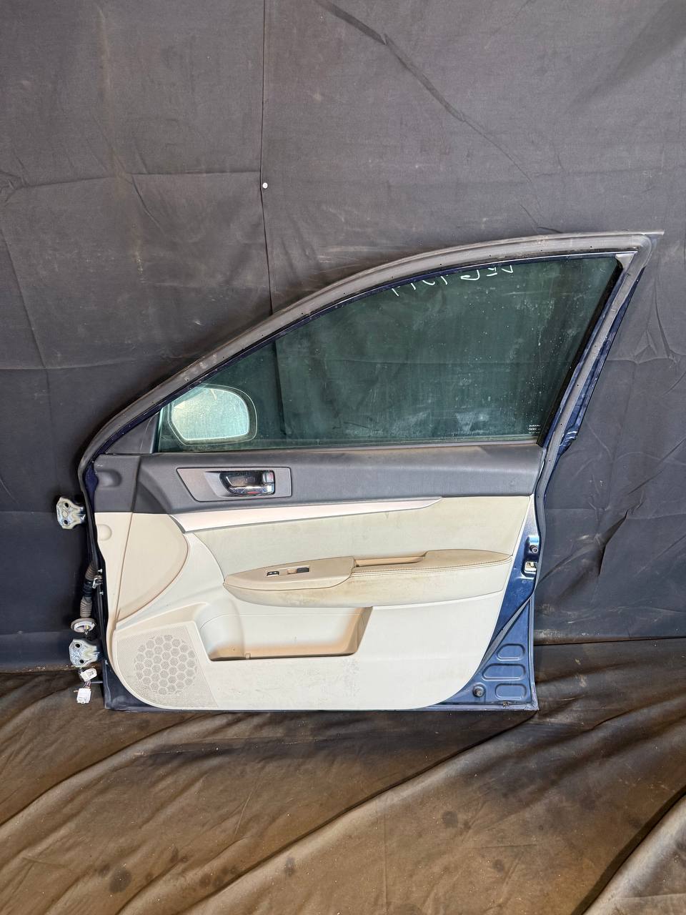 Subaru outback 2010-2014