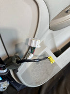 Subaru outback 2010-2014