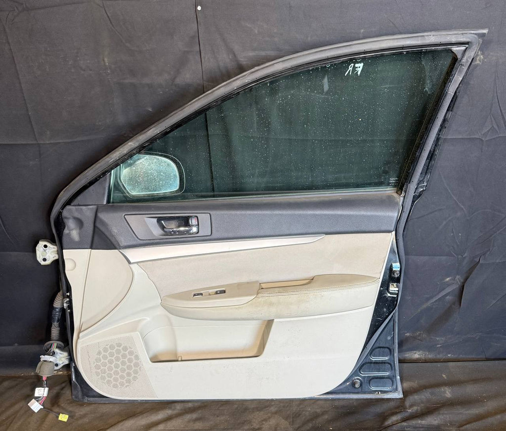 Subaru Outback 2010-2014