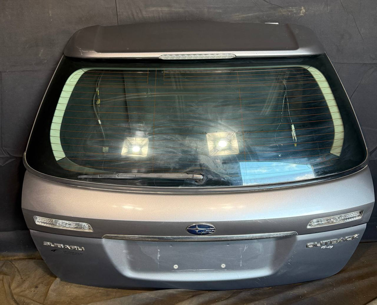 Subaru outback 2005-2009