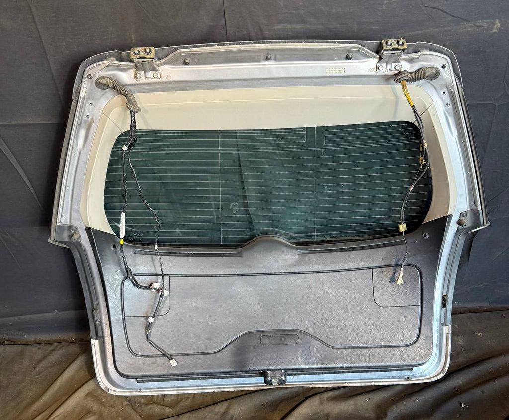 Subaru outback 2005-2009