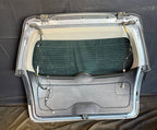 Subaru outback 2005-2009