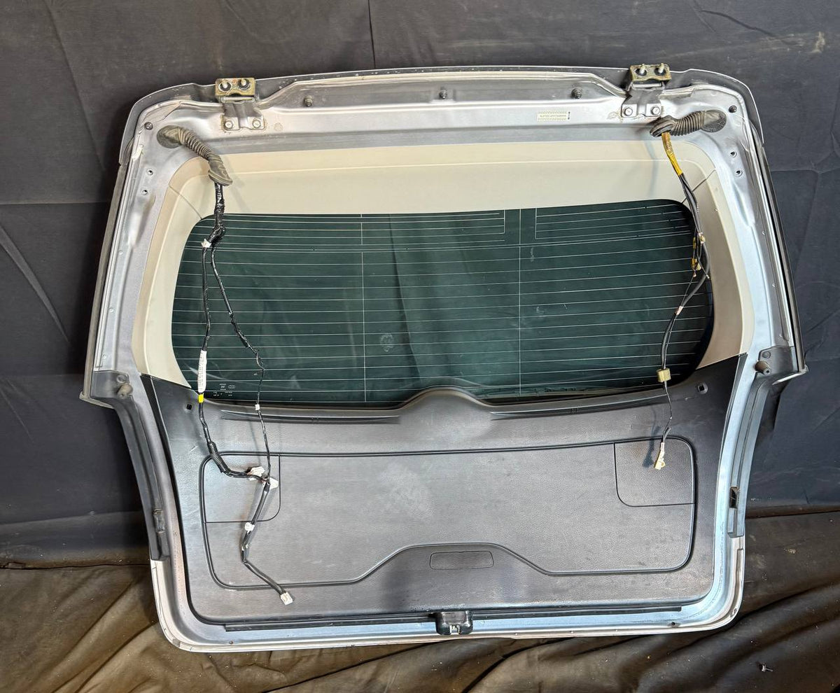 Subaru outback 2005-2009