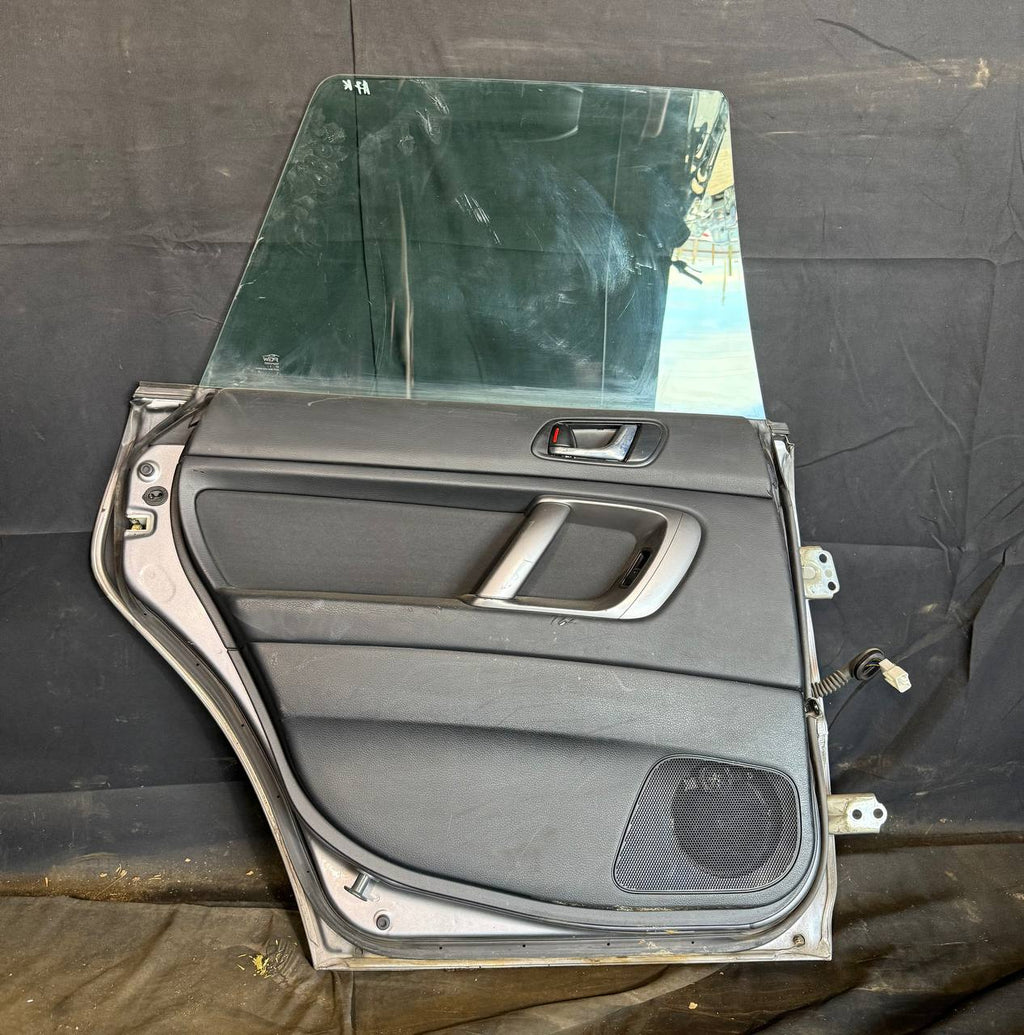 Subaru outback 2005-2009