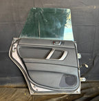 Subaru outback 2005-2009