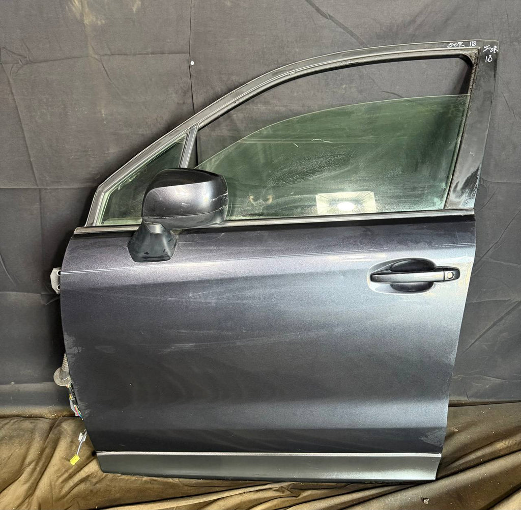 Subaru Forester 2014-2018