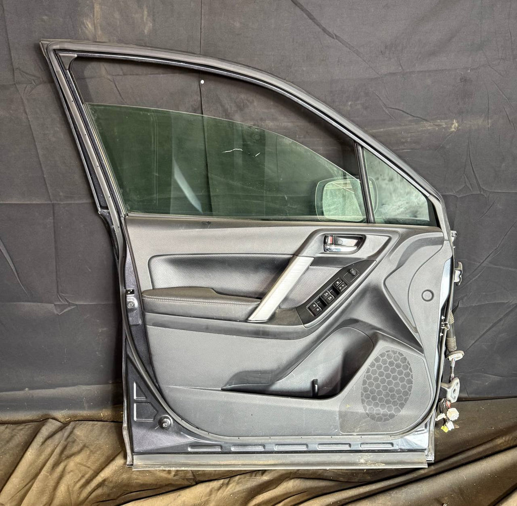 Subaru Forester 2014-2018