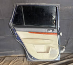 Subaru outback 2010-2014
