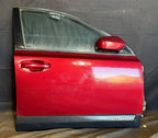 Subaru outback 2010-2014
