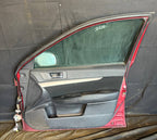 Subaru outback 2010-2014