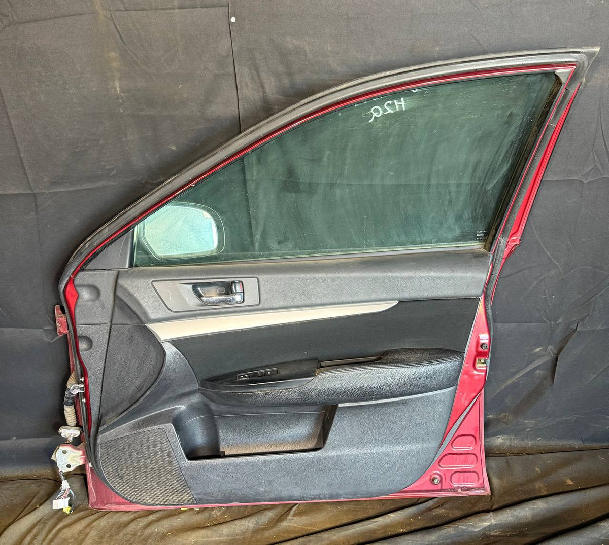 Subaru outback 2010-2014