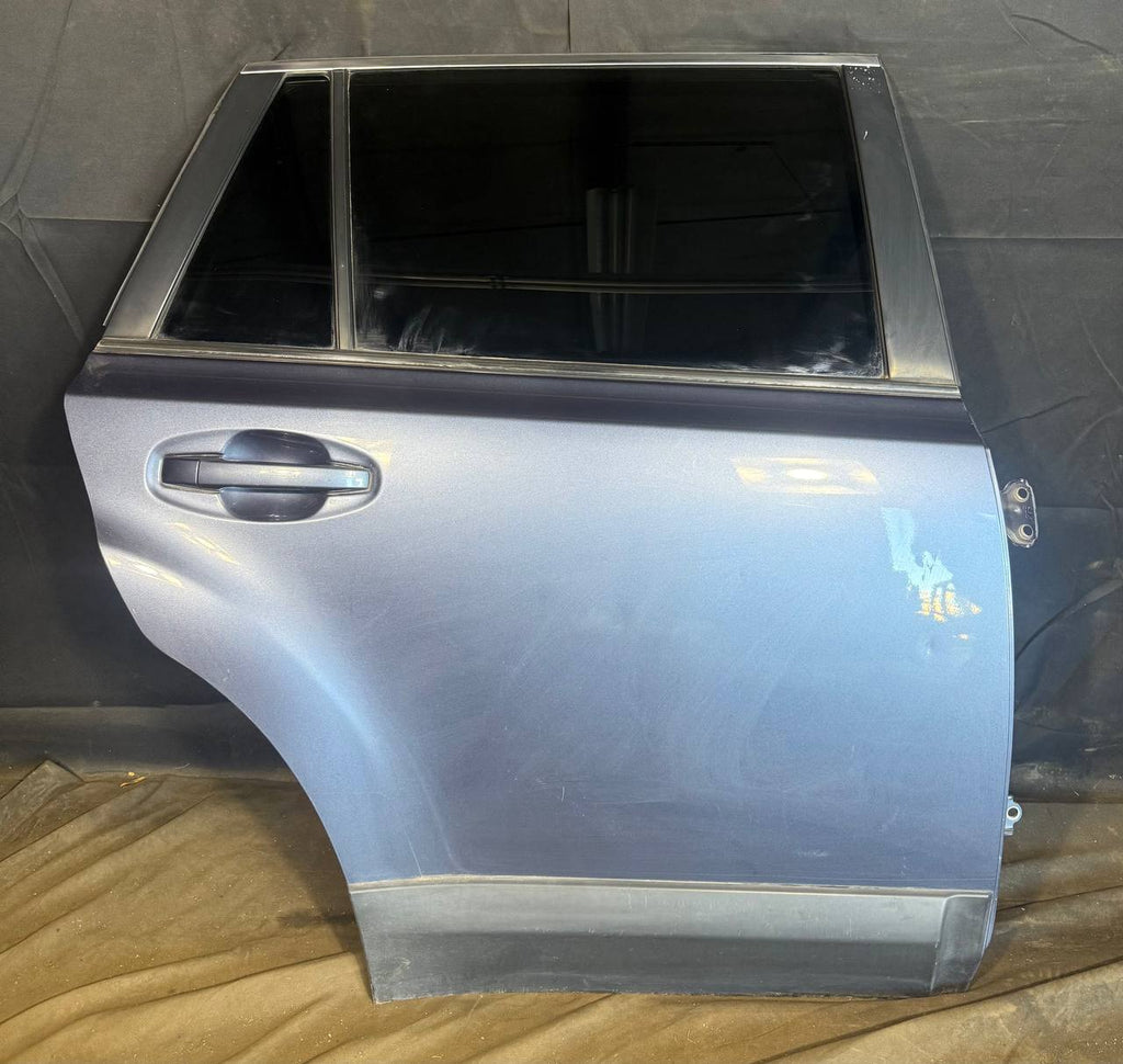 Subaru Outback 2010-2014