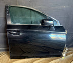 Subaru legacy 2015-2019