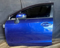 Subaru WRX 2015