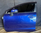 Subaru WRX 2015