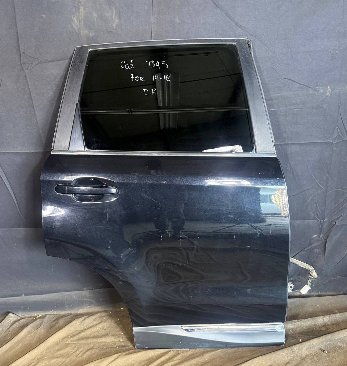 Subaru Forester 2014-2018