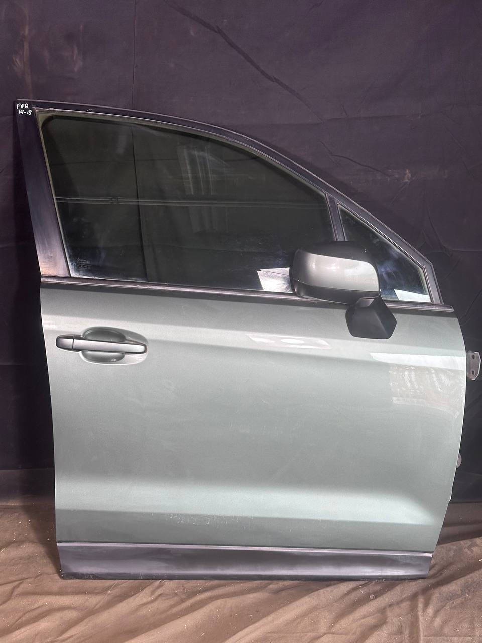 Subaru Forester 2014-2018