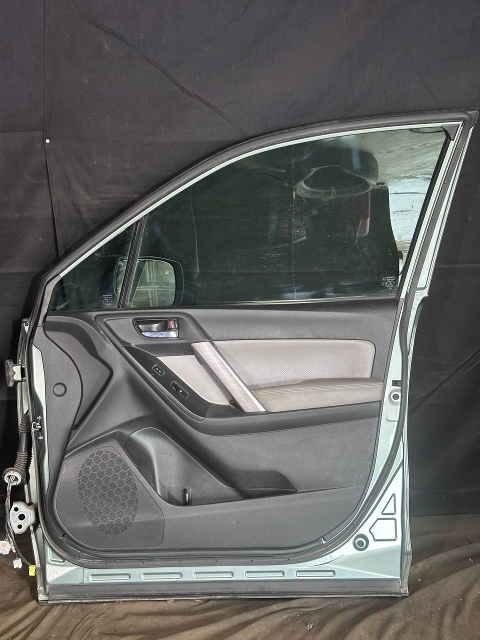 Subaru Forester 2014-2018