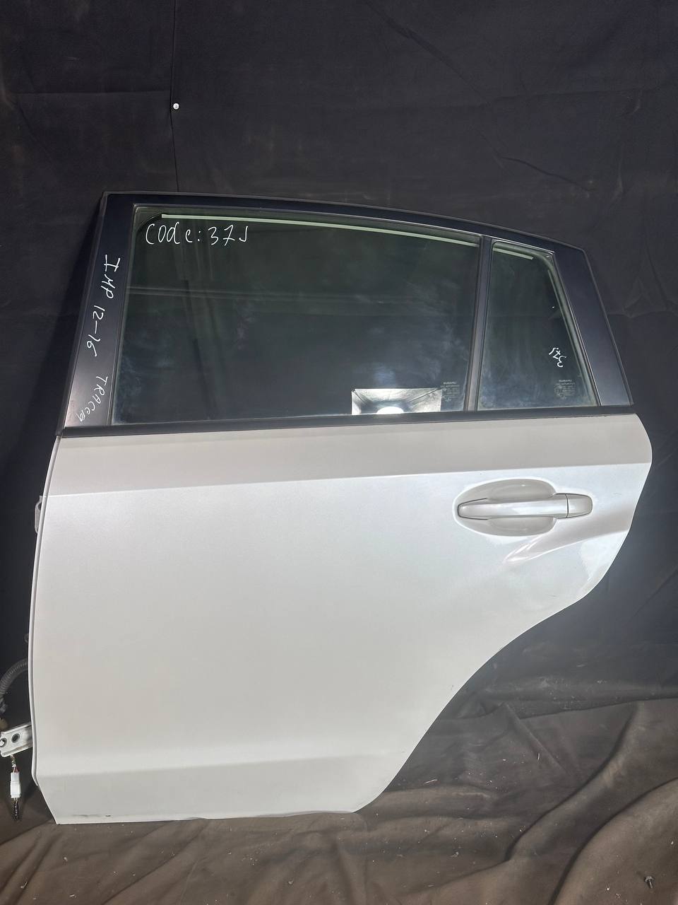 Subaru Impreza 2012 - 2016