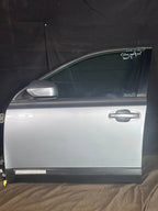 Subaru Outback 2010 - 2014