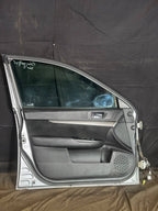 Subaru Outback 2010 - 2014