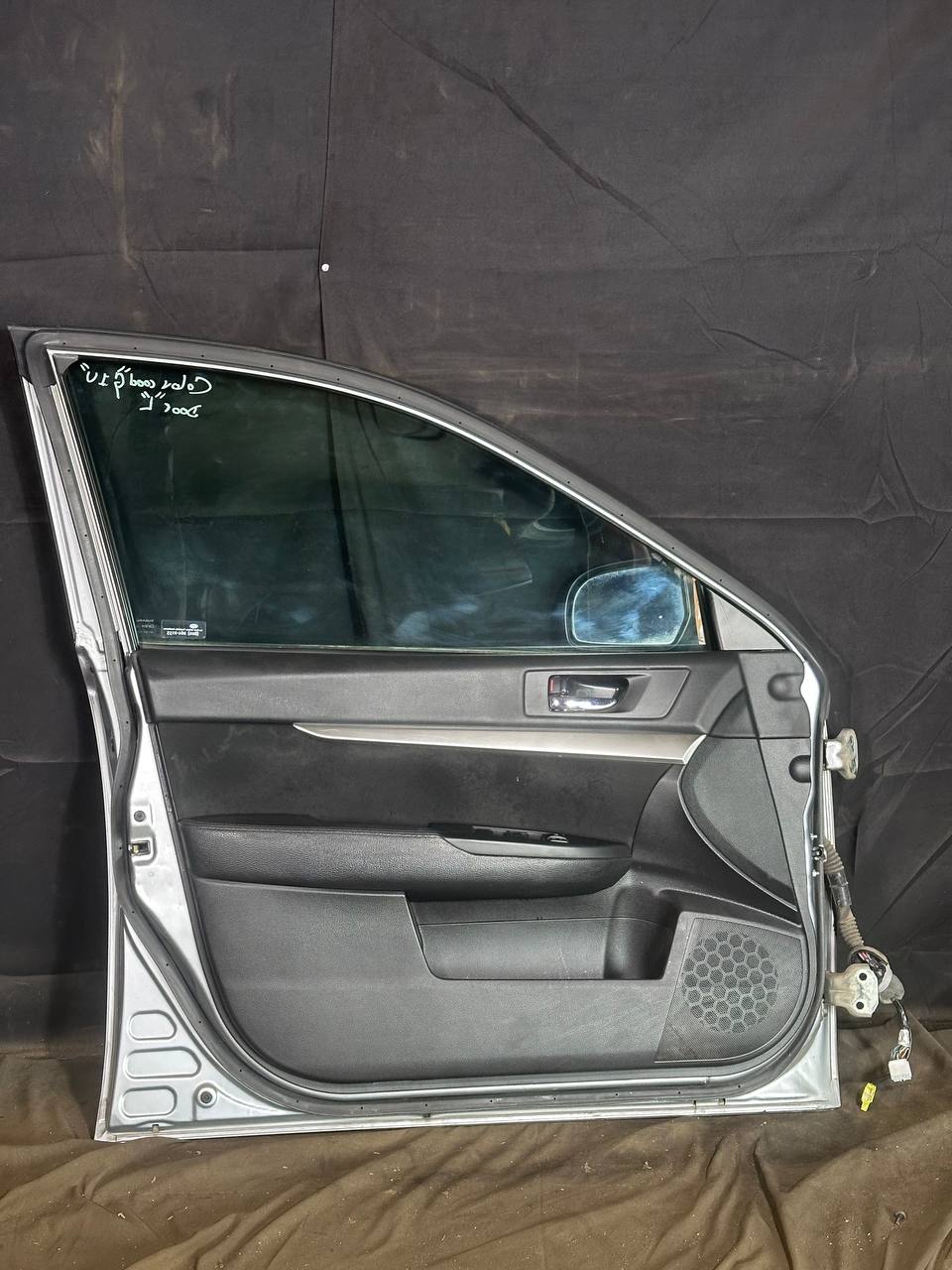 Subaru Outback 2010 - 2014