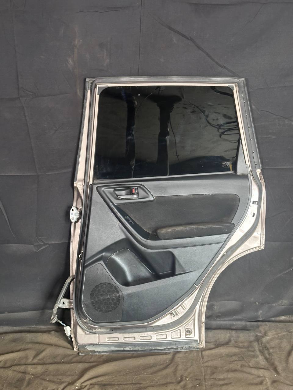 Subaru Forester 2014 - 2018