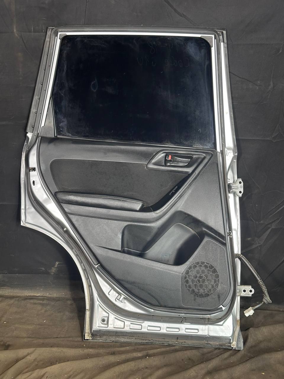 Subaru Forester 2014 - 2018