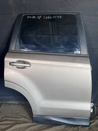 Subaru Forester 2014 - 2018