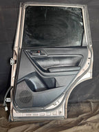 Subaru Forester 2014 - 2018