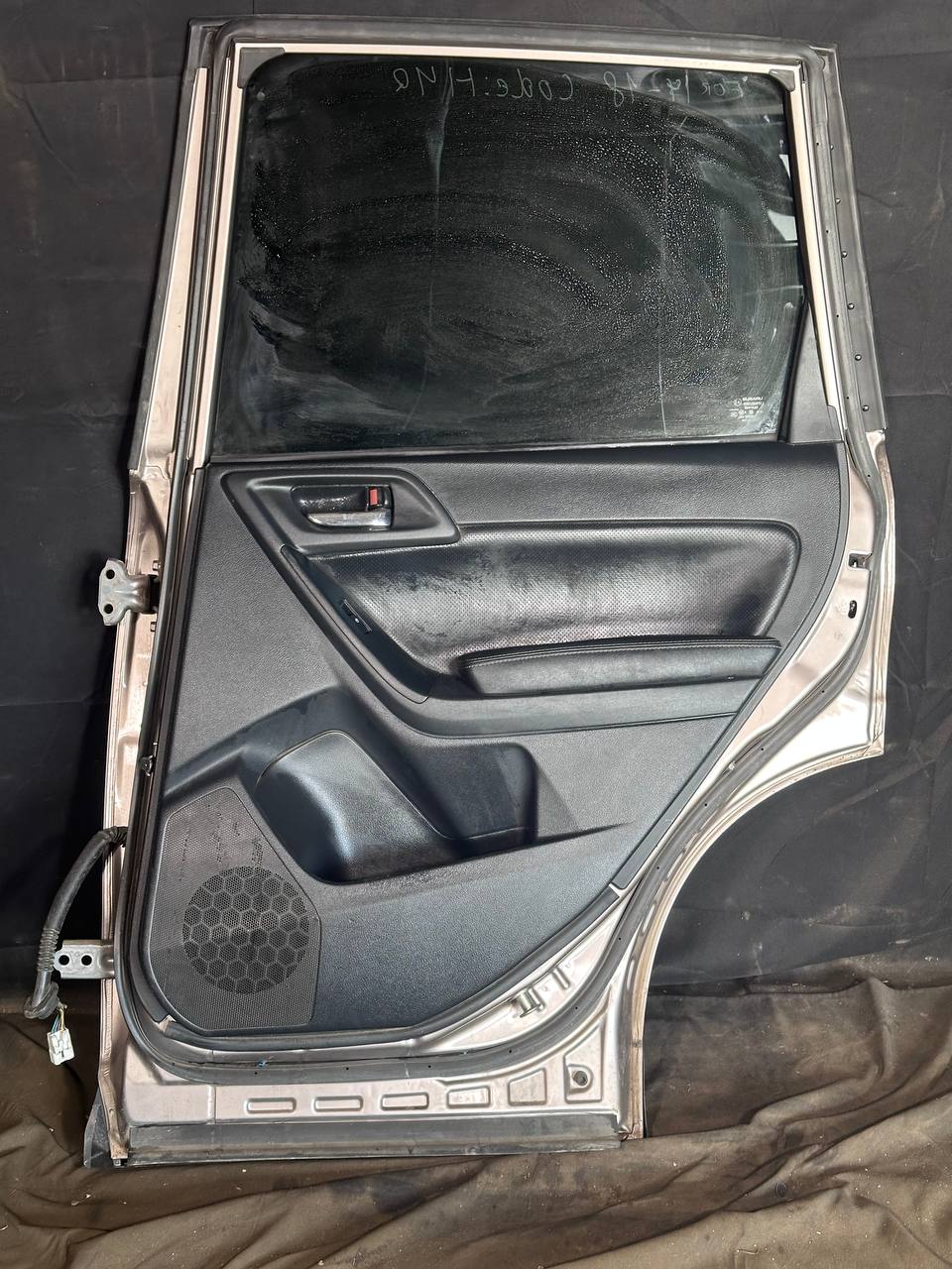 Subaru Forester 2014 - 2018