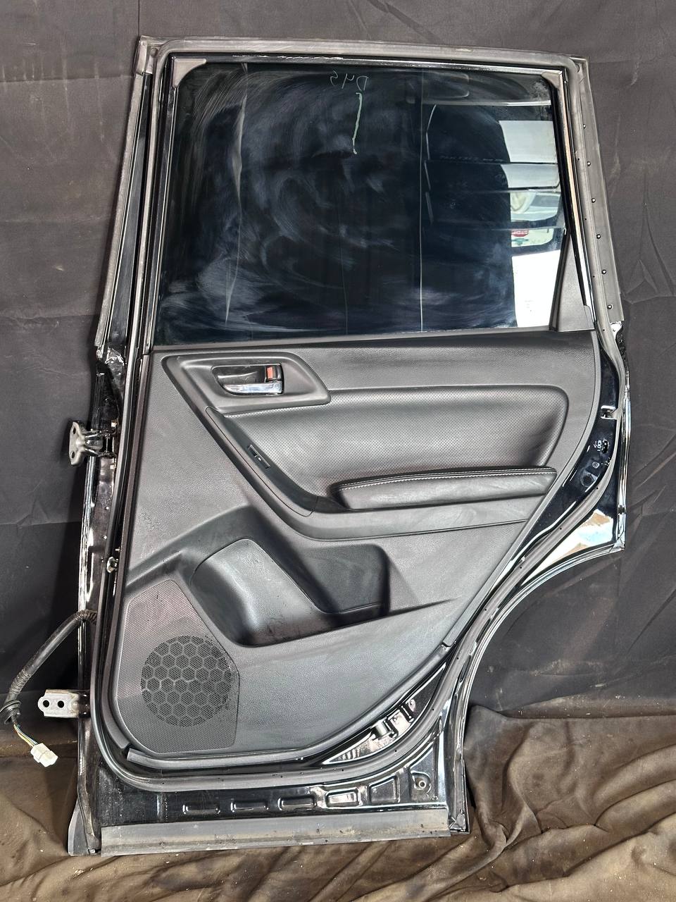 Subaru Forester 2014 - 2018