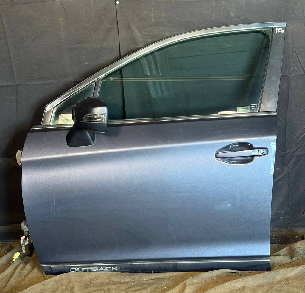 Subaru legacy 2015-2019