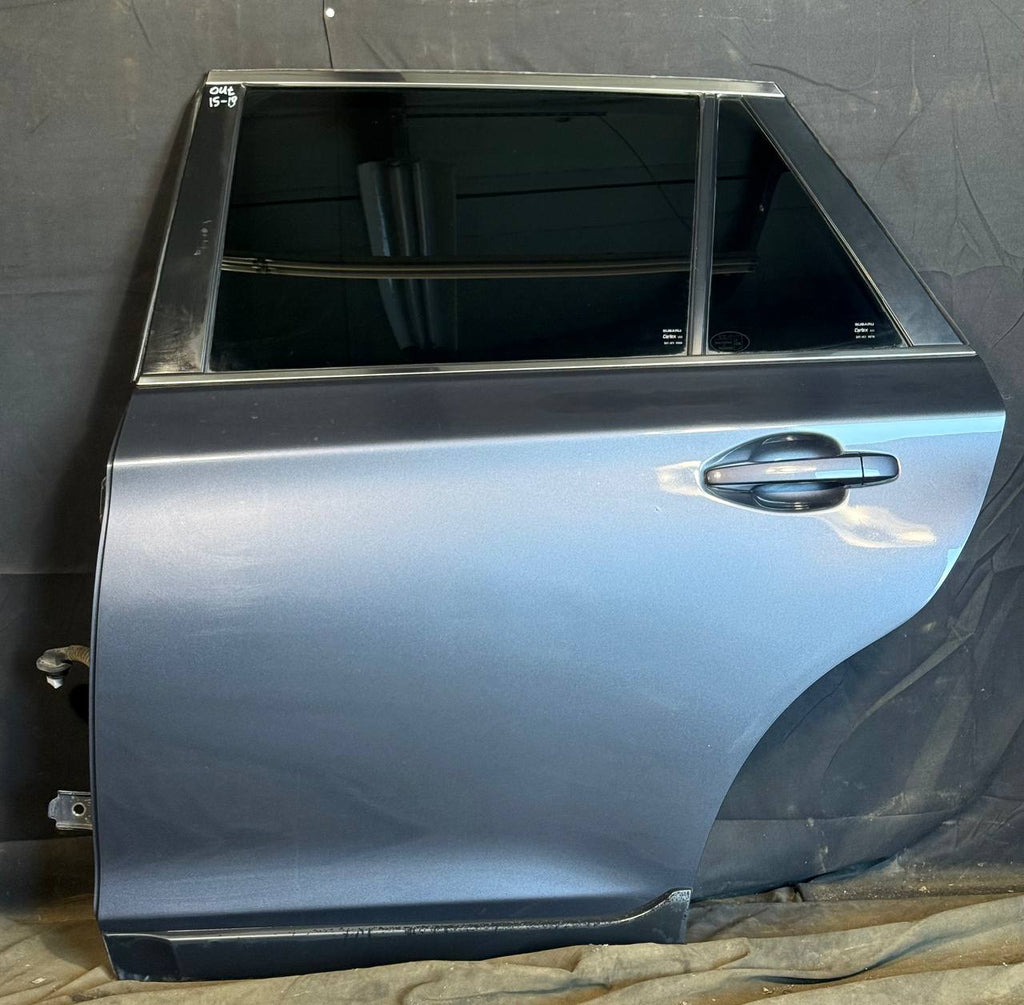 Subaru legacy 2015-2019