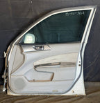 Subaru Forester 2009-2013