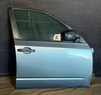 Subaru Forester 2009-2013