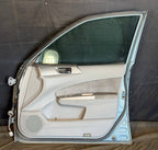 Subaru Forester 2009-2013