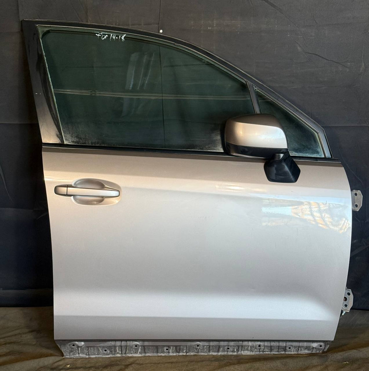 Subaru Forester 2014-2018