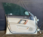 Subaru outback 2005-2009