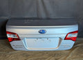 Subaru legacy 2015-2019