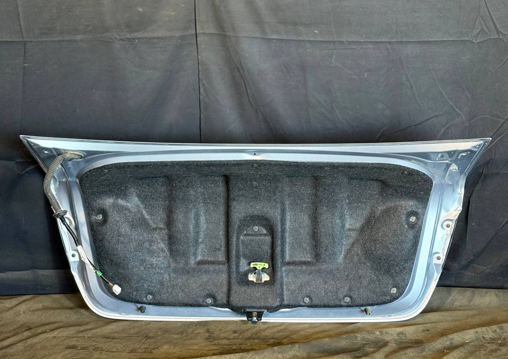 Subaru legacy 2015-2019