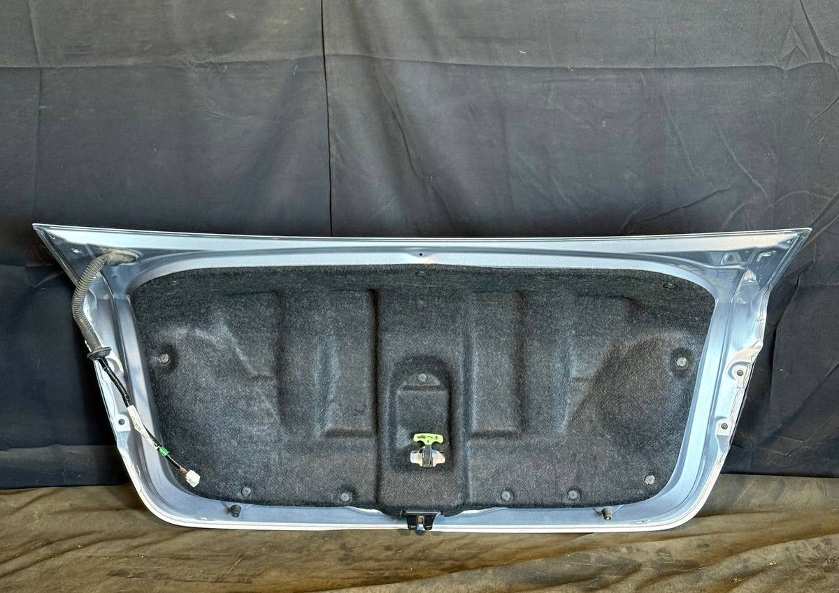 Subaru legacy 2015-2019